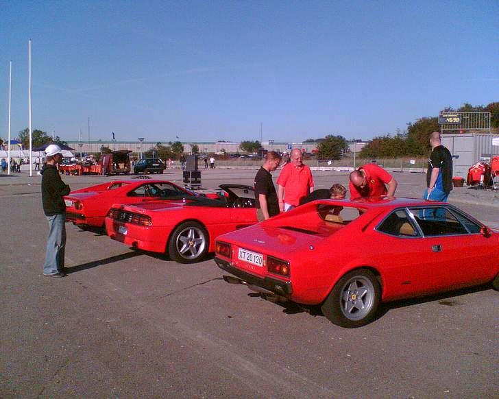 Fra ballerup Super Arena billede 3