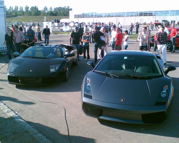 Fra ballerup Super Arena billede 4