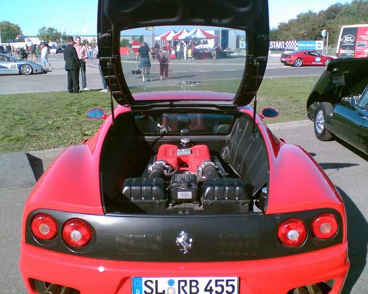 Fra ballerup Super Arena billede 5