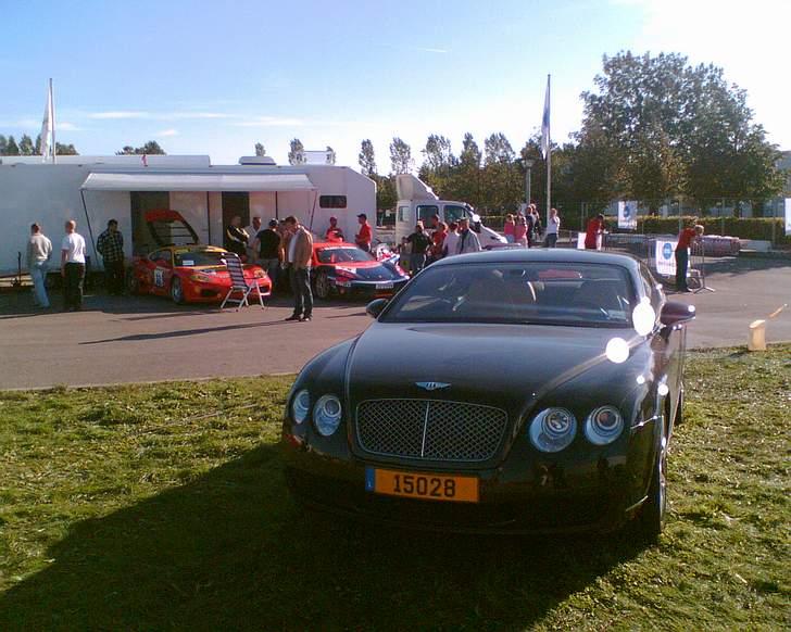 Fra ballerup Super Arena billede 6