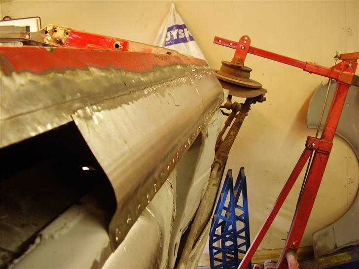 Alfa Romeo Alfetta GTV billede 62