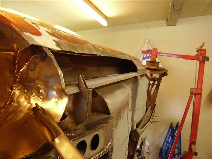 Alfa Romeo Alfetta GTV billede 63