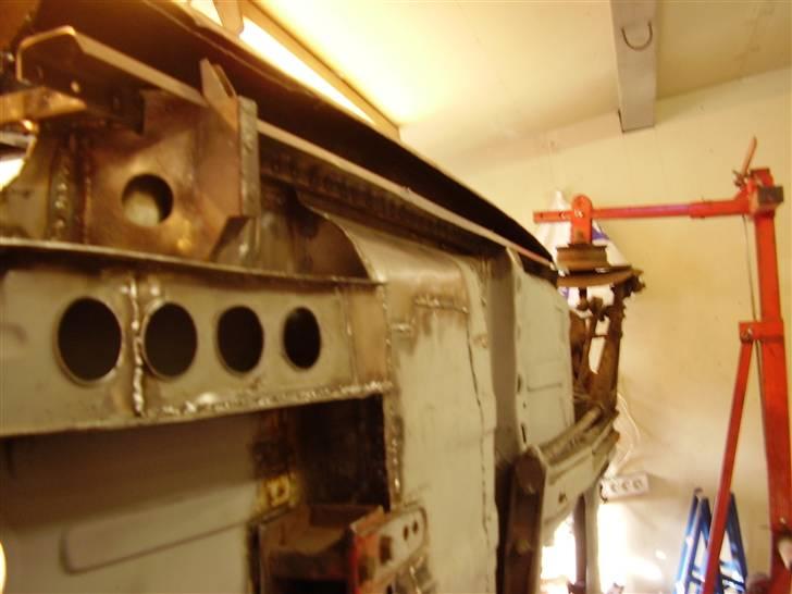 Alfa Romeo Alfetta GTV billede 64