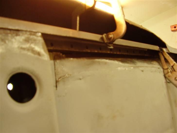 Alfa Romeo Alfetta GTV billede 65