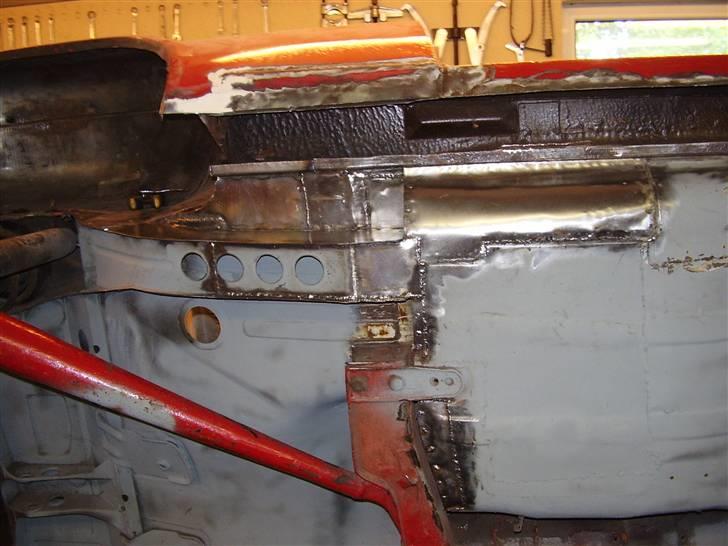 Alfa Romeo Alfetta GTV billede 66