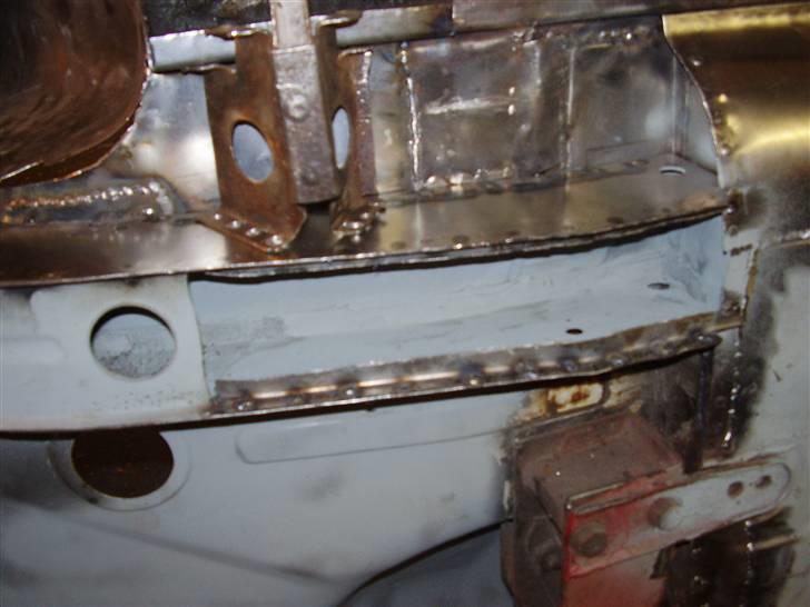 Alfa Romeo Alfetta GTV billede 67