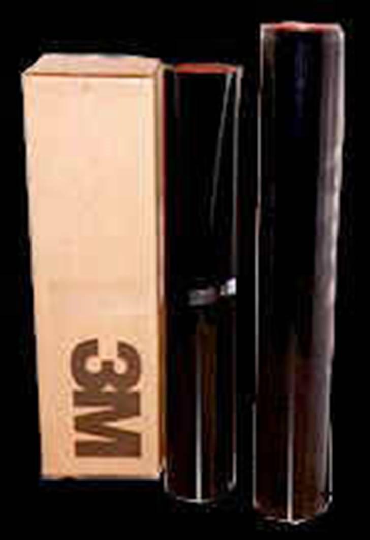 3M Solfilm til biler billede 1