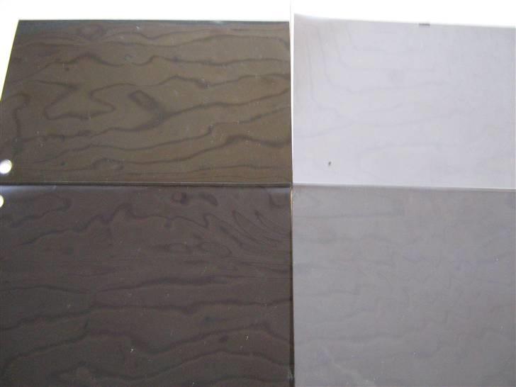 3M Solfilm til biler billede 8