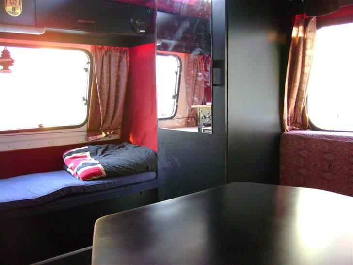 Min Safari 280 "GT"..  - Syns det en rigtig hyggelig lille vogn billede 44