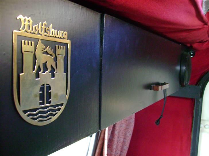 Min Safari 280 "GT"..  - Ja self da.. Wolfsburg.. ! billede 50