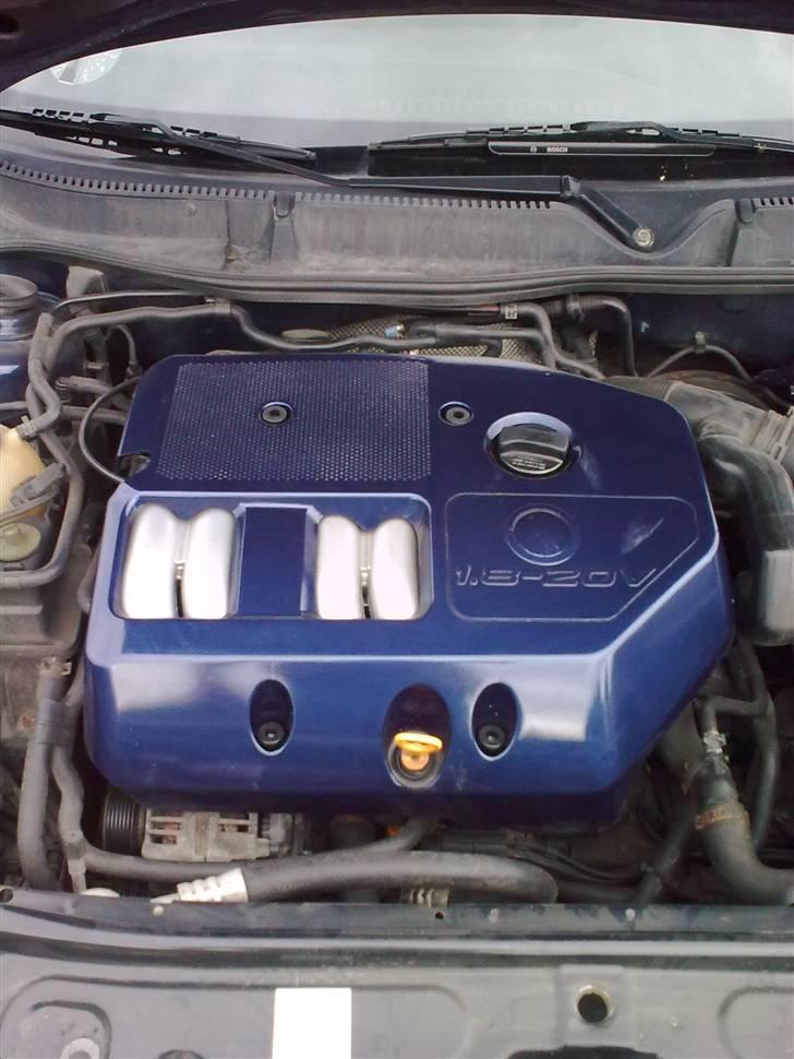 Min seat toledo sport billede 8