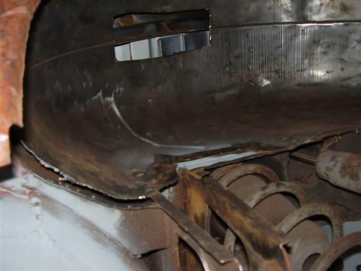 Alfa Romeo Alfetta GTV billede 68