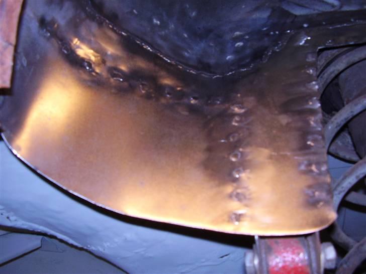 Alfa Romeo Alfetta GTV billede 69