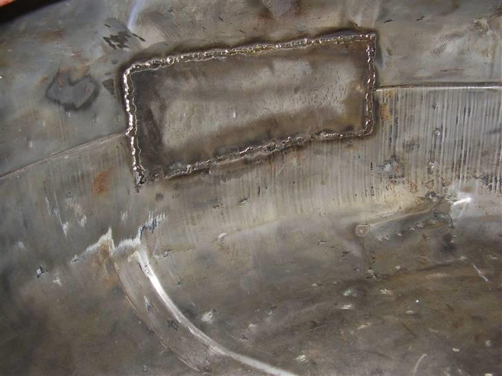 Alfa Romeo Alfetta GTV billede 70