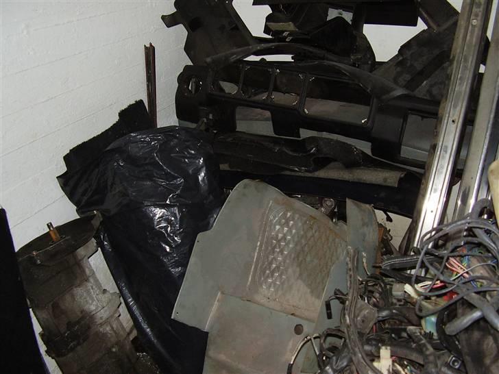 Alfa Romeo Alfetta GTV billede 72