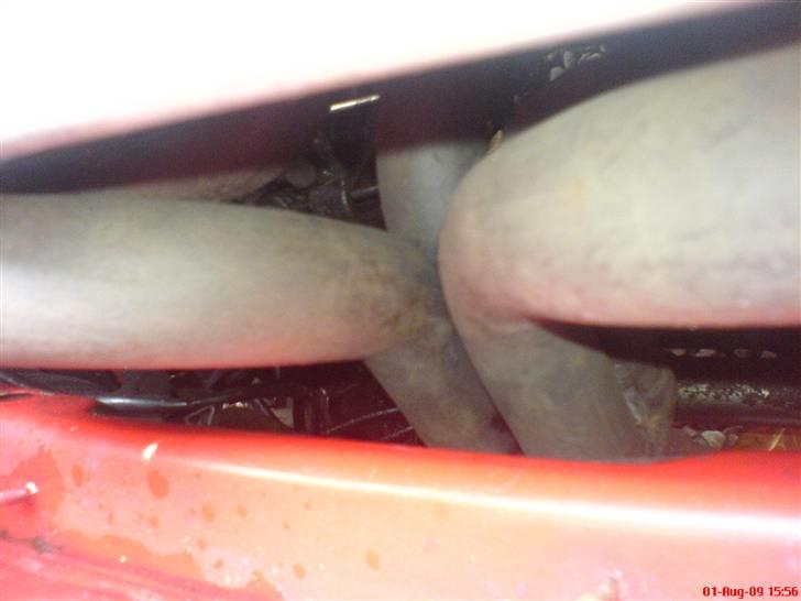 Nyt tuningsprojekt Peugeot 306 2.0 16v billede 32