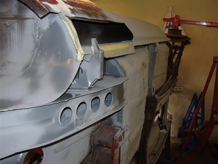 Alfa Romeo Alfetta GTV billede 74