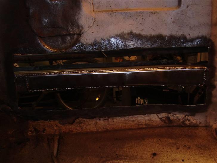 Alfa Romeo Alfetta GTV - Som ny....:) billede 76