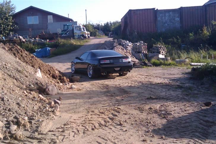 Renovering af 300ZX Twin Turbo "Tykke Bertha" billede 296