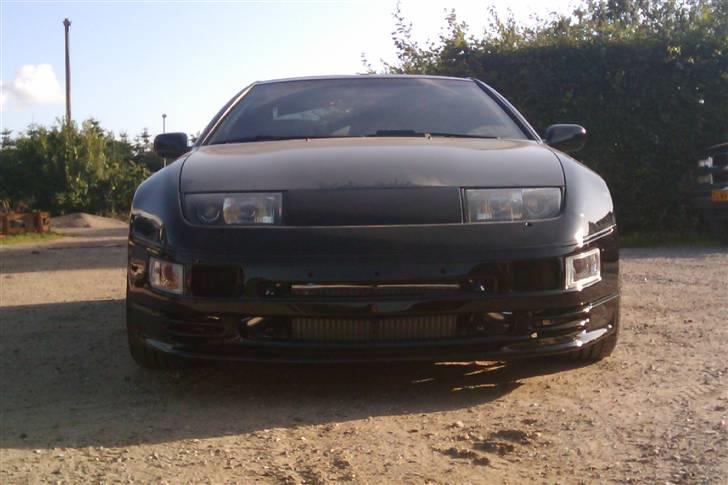 Renovering af 300ZX Twin Turbo "Tykke Bertha" billede 303