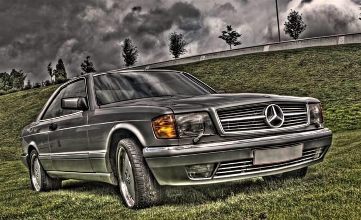 HDR billeder billede 1