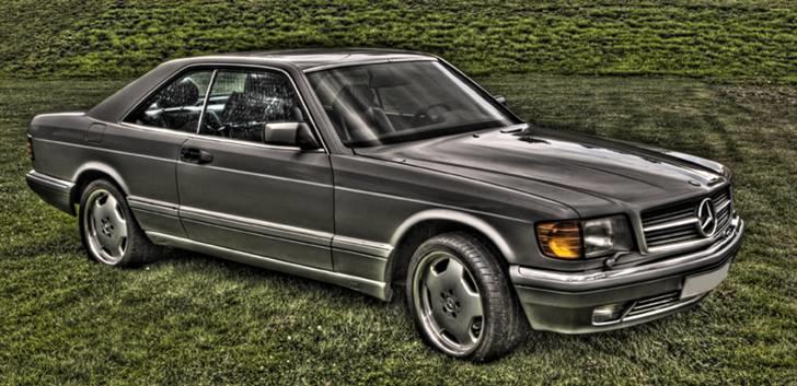 HDR billeder billede 2