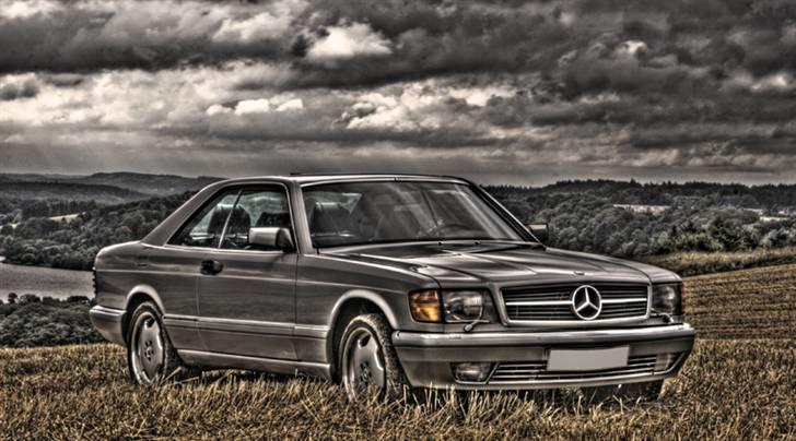 HDR billeder billede 3