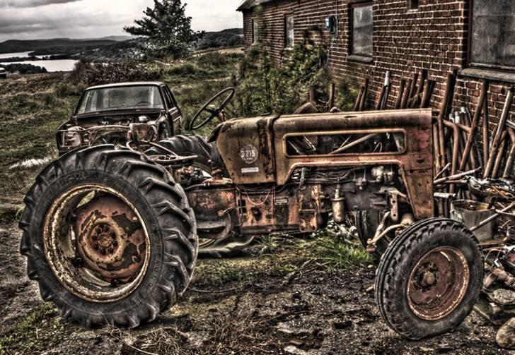 HDR billeder billede 4