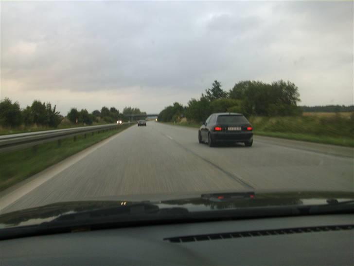 VW & AUDI treffen Schafflund 09' billede 2