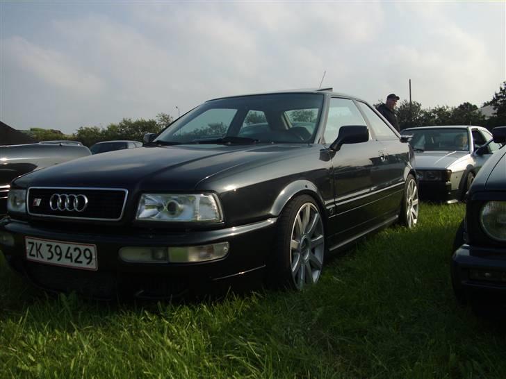 VW & AUDI treffen Schafflund 09' billede 3