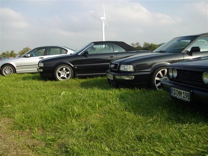 VW & AUDI treffen Schafflund 09' billede 4