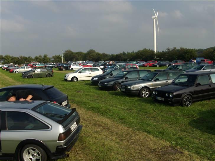 VW & AUDI treffen Schafflund 09' billede 5