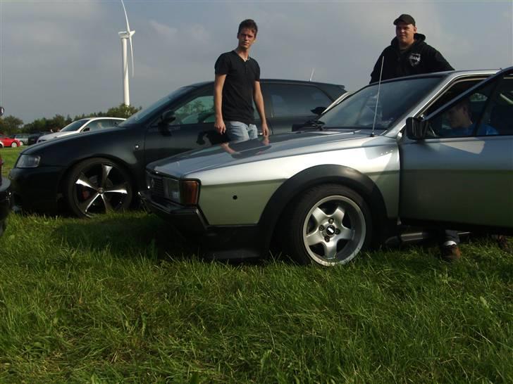 VW & AUDI treffen Schafflund 09' billede 7