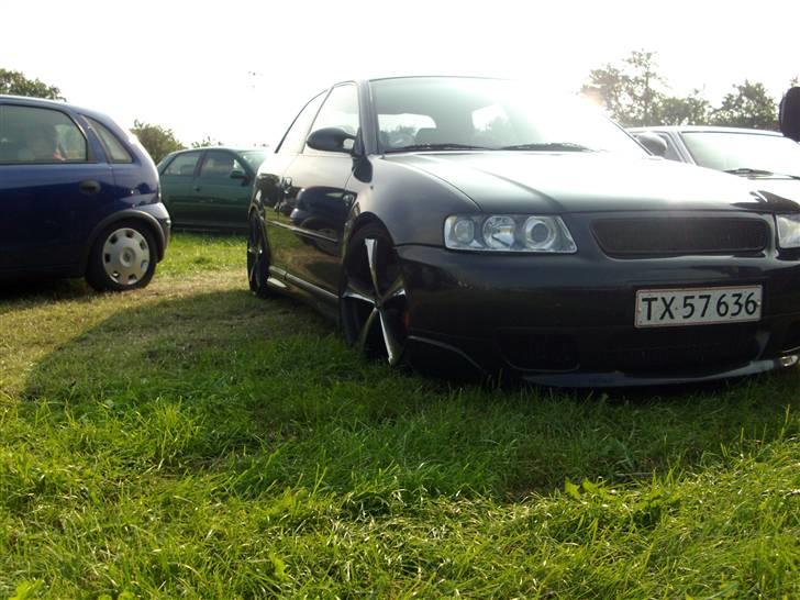 VW & AUDI treffen Schafflund 09' billede 8