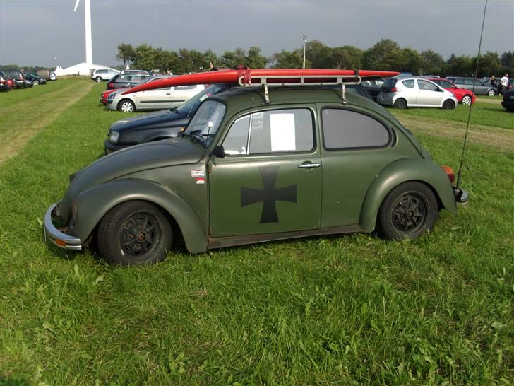 VW & AUDI treffen Schafflund 09' billede 9