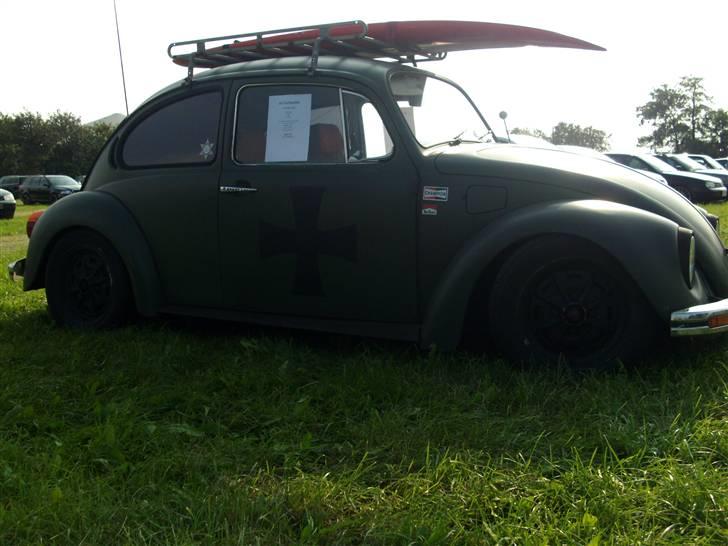 VW & AUDI treffen Schafflund 09' billede 10