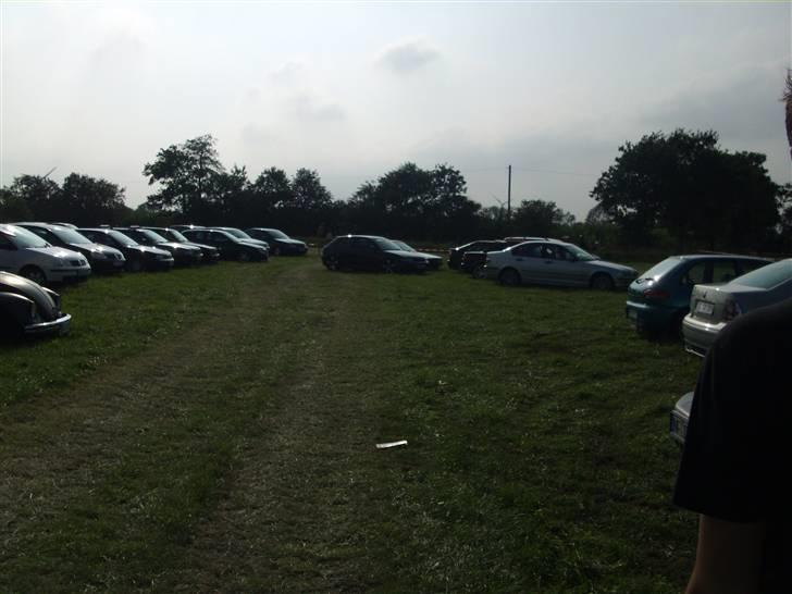 VW & AUDI treffen Schafflund 09' billede 11