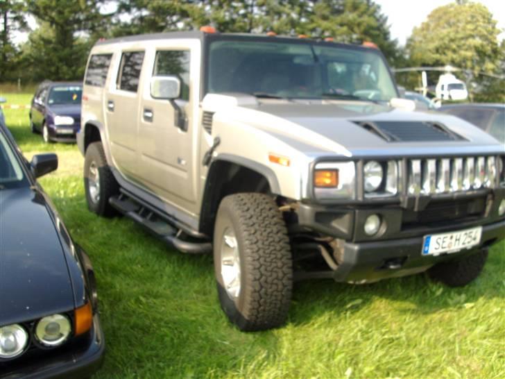 VW & AUDI treffen Schafflund 09' billede 12