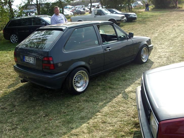 VW & AUDI treffen Schafflund 09' billede 13