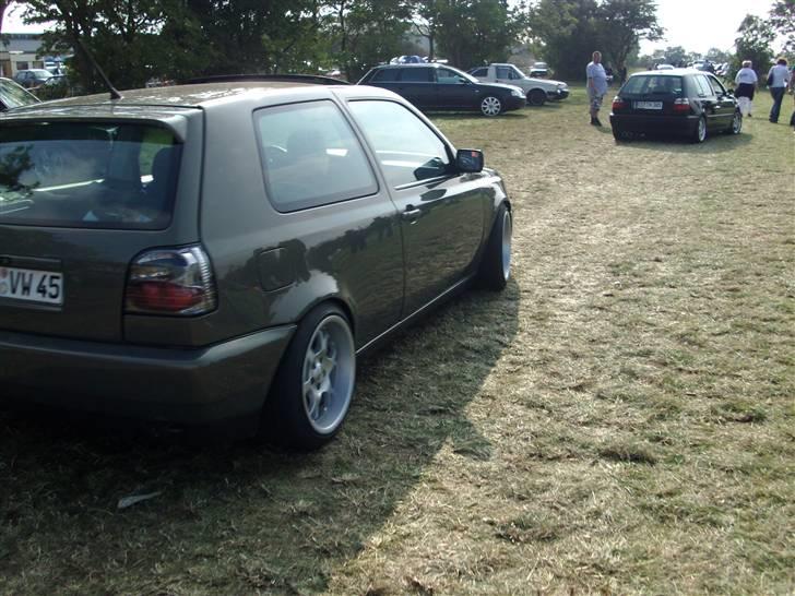 VW & AUDI treffen Schafflund 09' billede 14