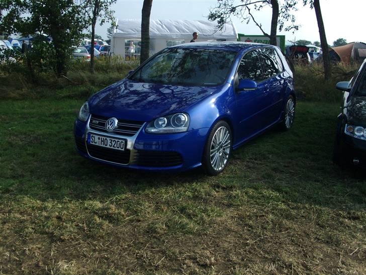 VW & AUDI treffen Schafflund 09' billede 15