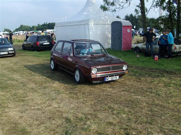 VW & AUDI treffen Schafflund 09' billede 16