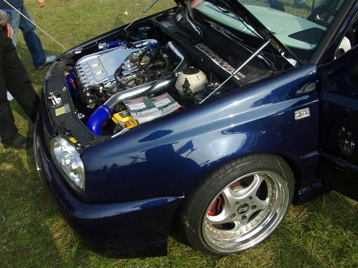 VW & AUDI treffen Schafflund 09' billede 17