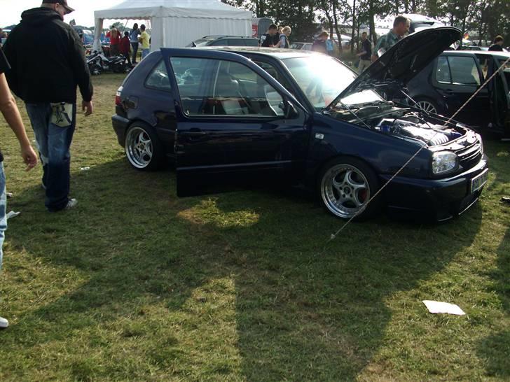 VW & AUDI treffen Schafflund 09' billede 18