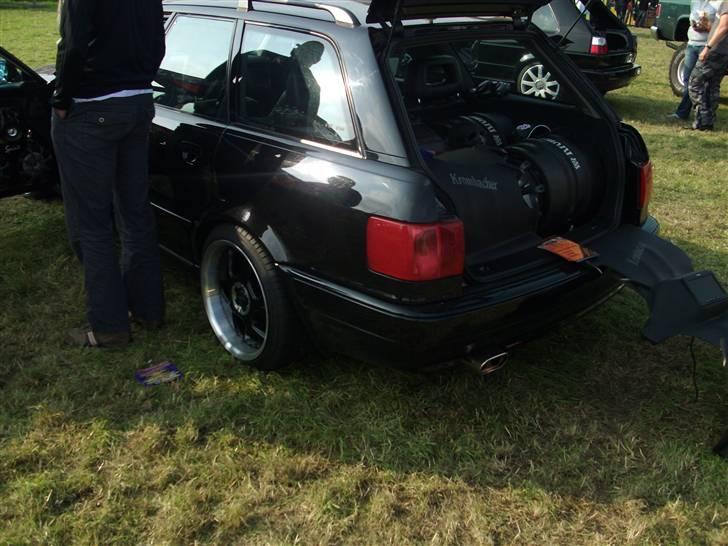 VW & AUDI treffen Schafflund 09' billede 19