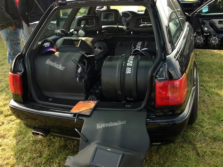 VW & AUDI treffen Schafflund 09' billede 20