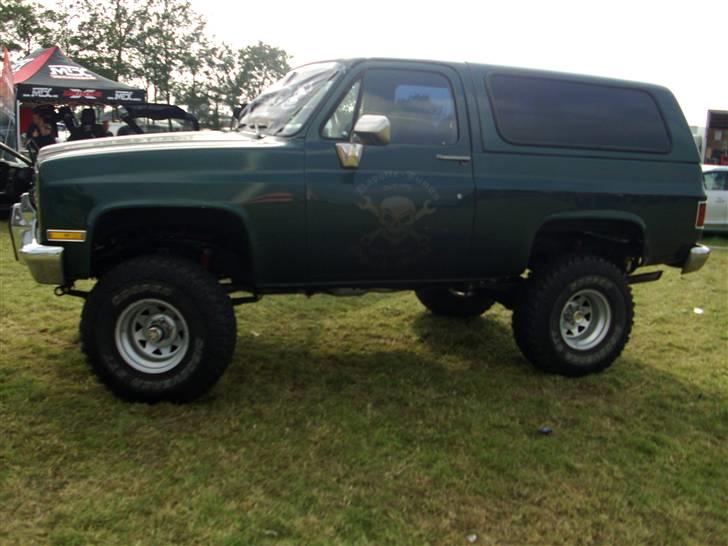 VW & AUDI treffen Schafflund 09' billede 21