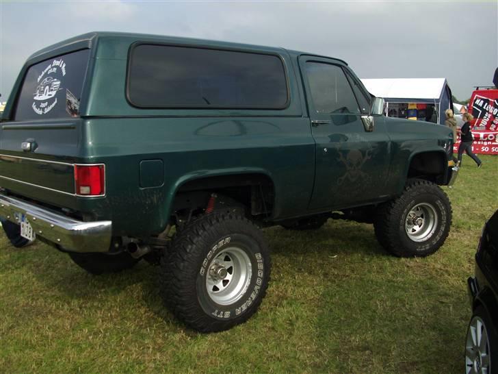 VW & AUDI treffen Schafflund 09' billede 22