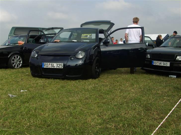 VW & AUDI treffen Schafflund 09' billede 23
