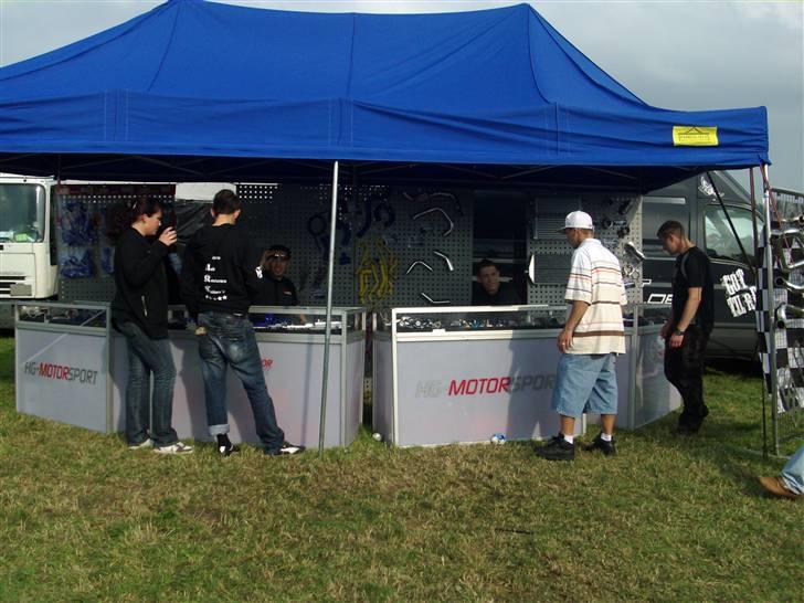 VW & AUDI treffen Schafflund 09' billede 26